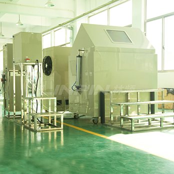 蘇州多功能鹽霧腐蝕試驗箱|多功能鹽霧腐蝕測試箱