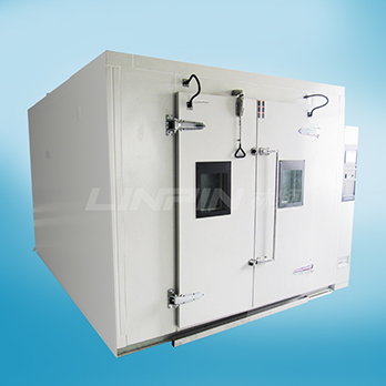 蘇州步入式低溫試驗(yàn)室|步入式低溫測試室|低溫室